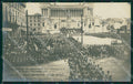 Roma città Vittoriano Alterocca foto cartolina XB3848 – fronte