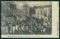 Cuneo Racconigi Russia Czar foto cartolina XB3850 – fronte