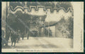 Cuneo Racconigi Russia Czar PIEGA foto cartolina XB3851 – fronte