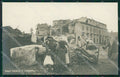 Reggio Calabria città Terremo foto cartolina XB3859 – fronte