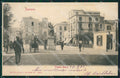 Napoli Sorrento cartolina XB3916 – fronte