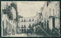 Bari Spinazzola cartolina XB3929 – fronte