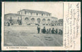Reggio Calabria San Ferdinando cartolina XB3965 – fronte