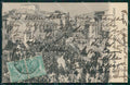 Campobasso San Giuliano del Sannio Processione cartolina XB3980 – fronte