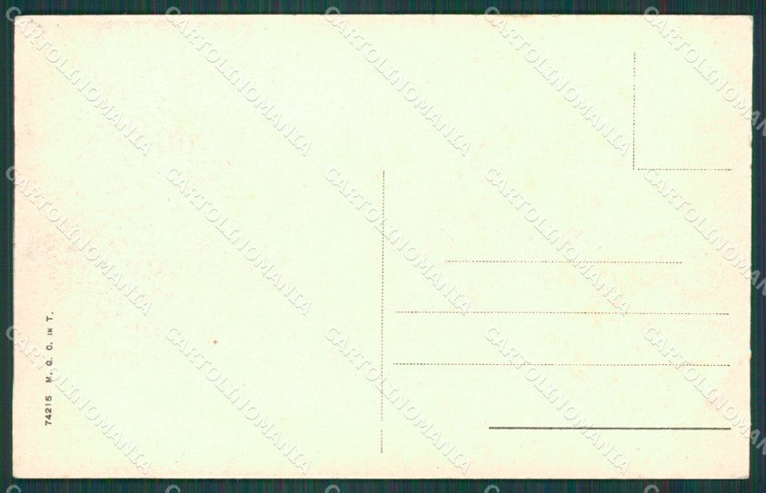 Torino città cartolina XB4013 – retro