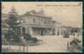 Torino città Stazione cartolina XB4014 – fronte