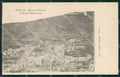 Palermo Ustica cartolina XB4072 – fronte