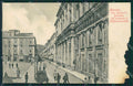 Messina Città ABRASA PIEGA cartolina XB4093 – fronte