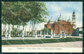 Padova Città cartolina XB4130 – fronte