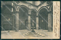 Firenze Città ABRASA cartolina XB4135 – fronte