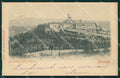 Firenze Certosa cartolina XB4136 – fronte