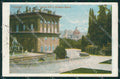 Firenze Città PIEGHINA cartolina XB4138 – fronte