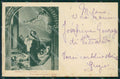 Roma Pinacoteca Vaticana Loverini cartolina XB4171 – fronte