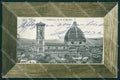 Firenze Città cartolina XB4314 – fronte