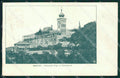 Genova Città Ristorante Righi cartolina XB4331 – fronte