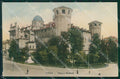 Torino Città Palazzo Madama cartolina XB4355 – fronte