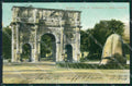 Roma Città Arco di Costantino STRAPPINO cartolina XB4366 – fronte