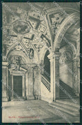 Genova Città Palazzo Cataldi cartolina XB4377 – fronte