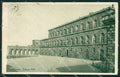 Firenze Città Palazzo Pitti cartolina XB4382 – fronte