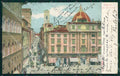 Firenze Città cartolina XB4385 – fronte
