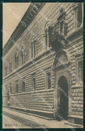Bologna Città Palazzo Bevilacqua cartolina XB4389 – fronte