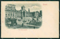 Napoli Città cartolina XB4399 – fronte