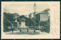 Genova Città cartolina XB4406 – fronte