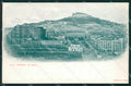 Napoli Città cartolina XB4422 – fronte