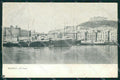 Napoli Città Porto cartolina XB4438 – fronte
