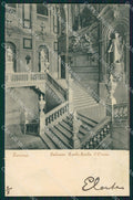 Torino Città Palazzo Reale cartolina XB4446 – fronte