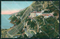 Salerno Amalfi PIEGHA cartolina XB4457 – fronte