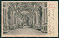 Frosinone Cassino Montecassino cartolina XB4481 – fronte