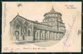 Milano Città Santa Maria delle Grazie cartolina XB4482 – fronte