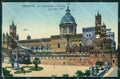 Palermo Città cartolina XB4494 – fronte