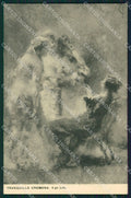 Venezia Città Esposizione d'Arte 1912 Tranquillo Cremona cartolina XB4499 – fronte