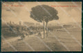 Roma Via Appia Nuova cartolina XB4511 – fronte