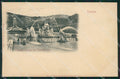 Caserta Città Fontana cartolina XB4513 – fronte