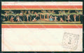 Napoli Pompei Domus Vettiorum cartolina XB4529 – fronte