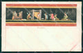 Napoli Pompei Domus Vettiorum cartolina XB4548 – fronte
