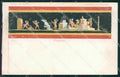 Napoli Pompei Domus Vettiorum cartolina XB4550 – fronte
