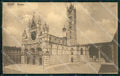 Siena Città cartolina XB4556 – fronte