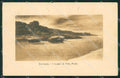 Napoli Sorrento Villa Pollio cartolina XB4581 – fronte