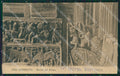 Napoli Sorrento Museo di cartolina XB4586 – fronte