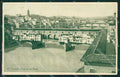Firenze Città STRAPPINI PIEGA cartolina XB4589 – fronte