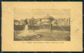Napoli Città cartolina XB4604 – fronte