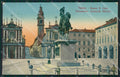 Torino Città cartolina XB4606 – fronte