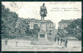 Torino Città PIEGHINA cartolina XB4608 – fronte