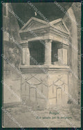 Napoli Pompei cartolina XB4627 – fronte