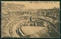 Roma Città Colosseo cartolina XB4641 – fronte