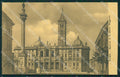 Roma Città Santa Maria Maggiore cartolina XB4691 – fronte
